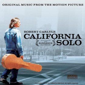 California-Solo-Soundtrack